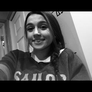 Meet your Posher, Kady